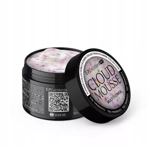 Excellent Builder Gel Cloud Mousse Multi Flower 15 g