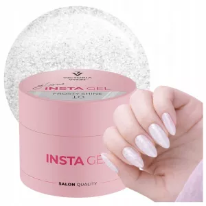 Victoria Vynn Insta Gel 10 Frosty Shine 40 ml