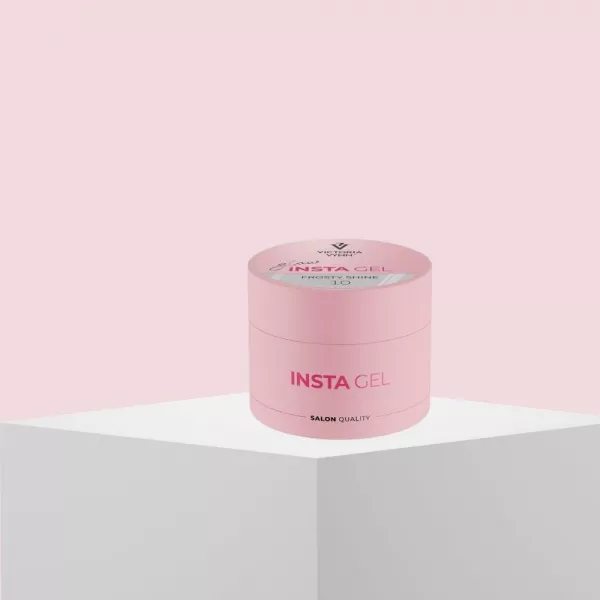 Victoria Vynn Insta Gel 10 Frosty Shine 40 ml
