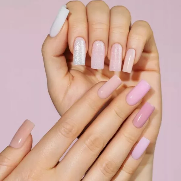 Victoria Vynn Insta Gel 10 Frosty Shine 40 ml