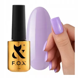 Fox Top Tonal 007 7 ml