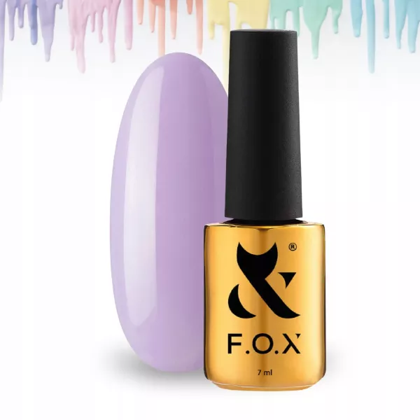 Fox Top Tonal 007 7 ml