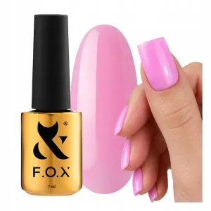 Fox Top Tonal 008 7 ml