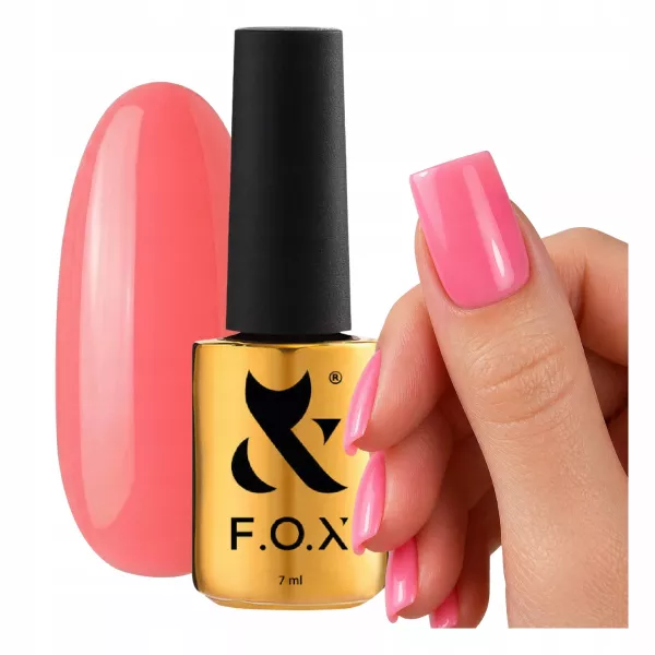 Fox Top Tonal 009 7 ml