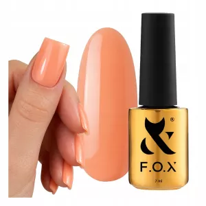 Fox Top Tonal 010 7 ml