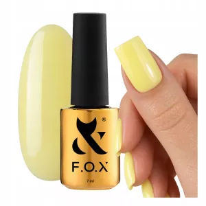 Fox Top Tonal 011 7 ml