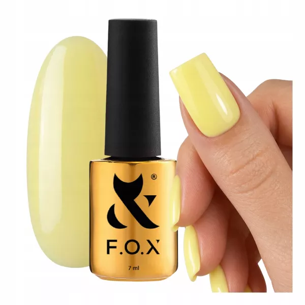 Fox Top Tonal 011 7 ml