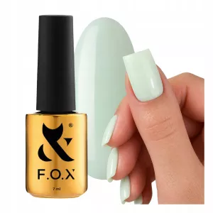 Fox Top Tonal 012 7 ml