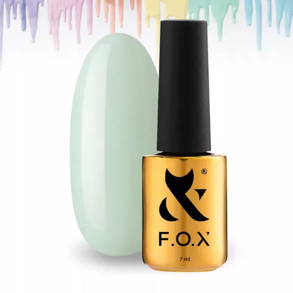 Fox Top Tonal 012 7 ml
