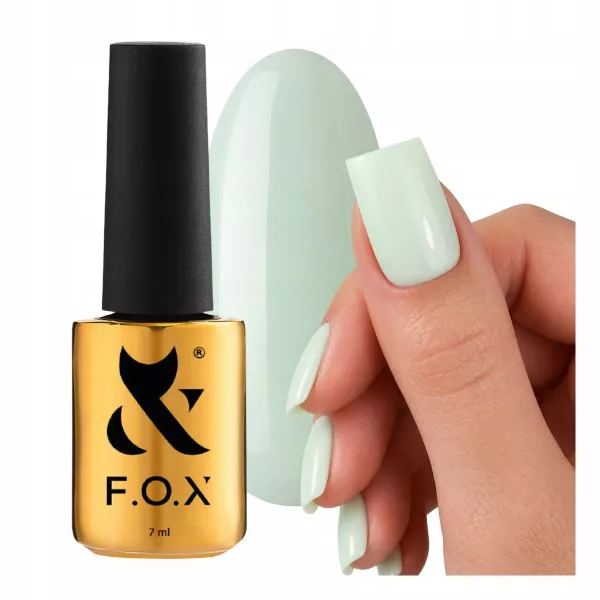 Fox Top Tonal 012 7 ml