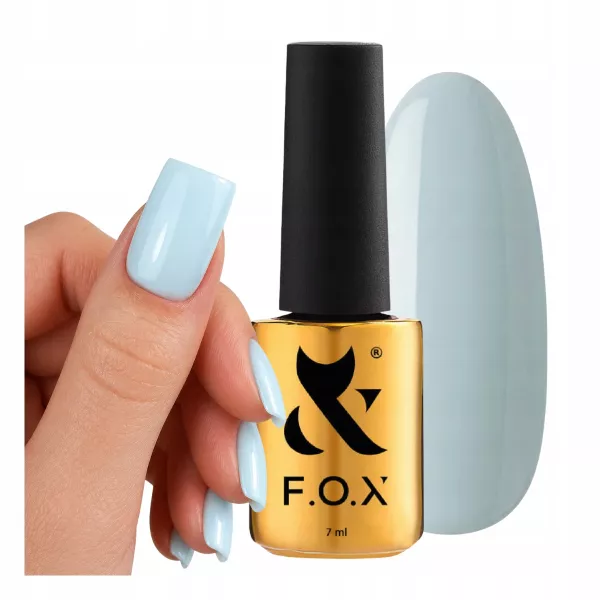 Fox Top Tonal 013 7 ml