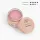 Eclair Flower Gel PINK SAKURA 30g - żel budujący z kwiatkami