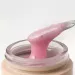 Eclair Flower Gel PINK SAKURA 30g - żel budujący z kwiatkami