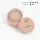 Eclair Flower Gel NUDE SAKURA 30g - żel do paznokci z kwiatkami