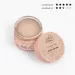 Eclair Flower Gel NUDE SAKURA 30g - żel do paznokci z kwiatkami
