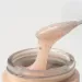 Eclair Flower Gel NUDE SAKURA 30g - żel do paznokci z kwiatkami