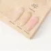Eclair Flower Gel NUDE SAKURA 30g - żel do paznokci z kwiatkami
