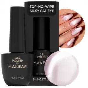Makear Top Silky 8 ml