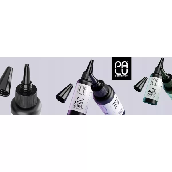 Palu Top Glaze Refill 50 g