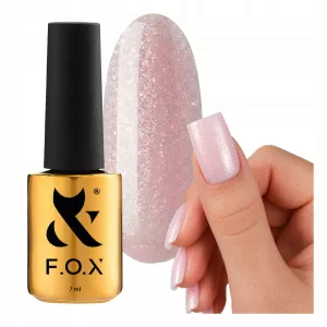 FOX Top Tonal Shimmer 016 7 ml