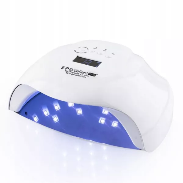 Excellent Pro Lampa Master Line 2.0 54W Biała