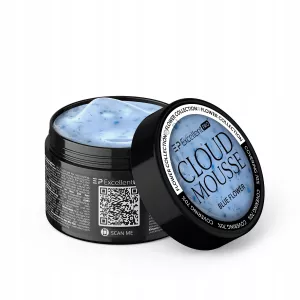 Excellent Builder Gel Cloud Mousse Blue Flower 15 g