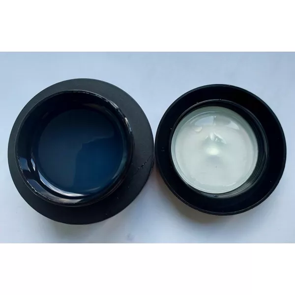 Excellent Builder Gel Cloud Mousse Blue Flower 15 g