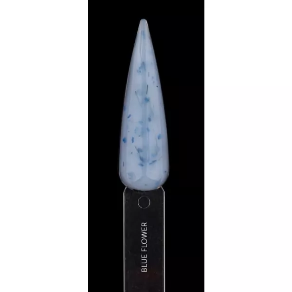 Excellent Builder Gel Cloud Mousse Blue Flower 15 g