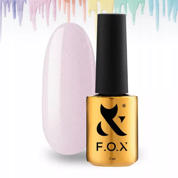 Fox Top Tonal Shimmer 015 7 ml