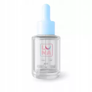 LunaMoon Suchy Olejek Do Skórek Photoshop Melon 30 ml