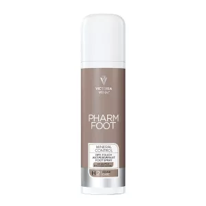 Victoria Vynn Pharm Foot Mineral Control Dry-Touch Antiperspirant 150 ml
