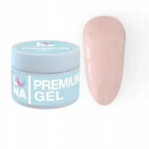LunaMoon Premium Gel 06 15 ml