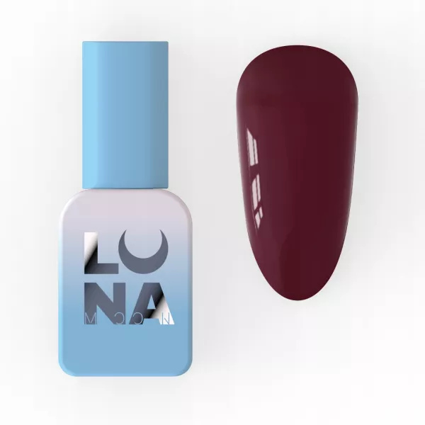 LunaMoon Lakier Hybrydowy Color 12 8 ml