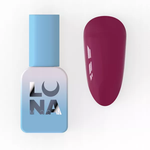 LunaMoon Lakier Hybrydowy Color 89 8 ml