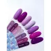 LunaMoon Lakier Hybrydowy Color 59 8 ml