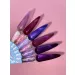 LunaMoon Lakier Hybrydowy Color 258 8 ml
