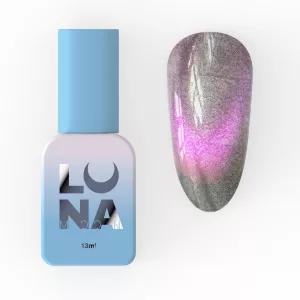 LunaMoon Lakier Hybrydowy Color 253 8 ml