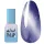 LunaMoon Lakier Hybrydowy Color Magnetic Cat Eye 5 8 ml