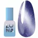 LunaMoon Lakier Hybrydowy Color Magnetic Cat Eye 5 8 ml