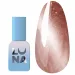 LunaMoon Lakier Hybrydowy Color Magnetic Cat Eye 4 8 ml