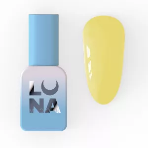 LunaMoon Lakier Hybrydowy Perfect Color 500 8 ml