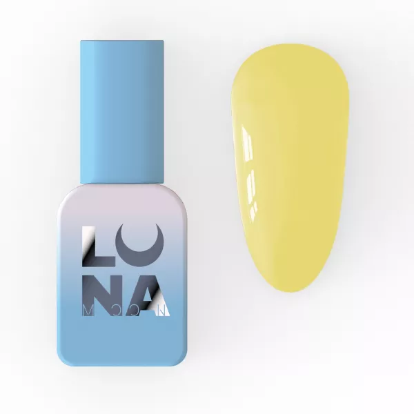 LunaMoon Lakier Hybrydowy Perfect Color 500 8 ml