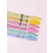 LunaMoon Lakier Hybrydowy Perfect Color 500 8 ml