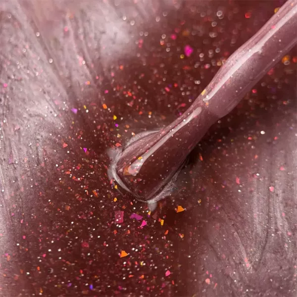 LunaMoon Lakier Hybrydowy Magnetic Cat Eye 2 8 ml