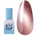 LunaMoon Lakier Hybrydowy Magnetic Cat Eye 2 8 ml
