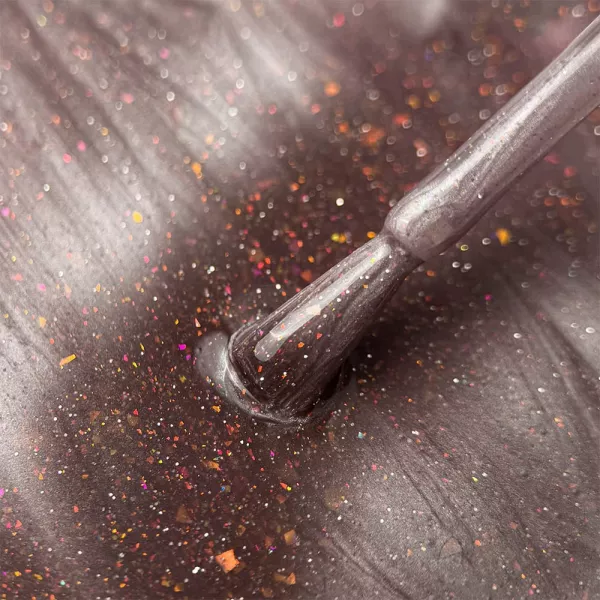 LunaMoon Lakier Hybrydowy Magnetic Cat Eye 1 8 ml