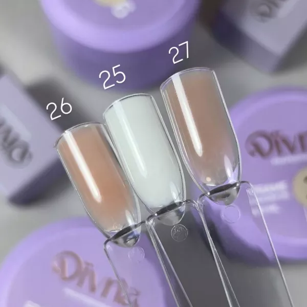 Divna Builder Gel Frame 27 30 ml