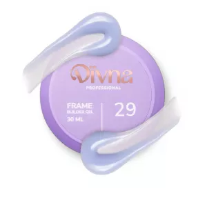 Divna Builder Gel Frame 29 30 ml
