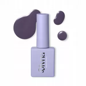 Divna Lakier Hybrydowy The Violet 05 7 ml