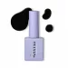 Divna Lakier Hybrydowy Ultra Black 7 ml